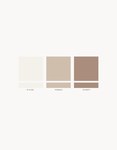 Color plan © StarSigns