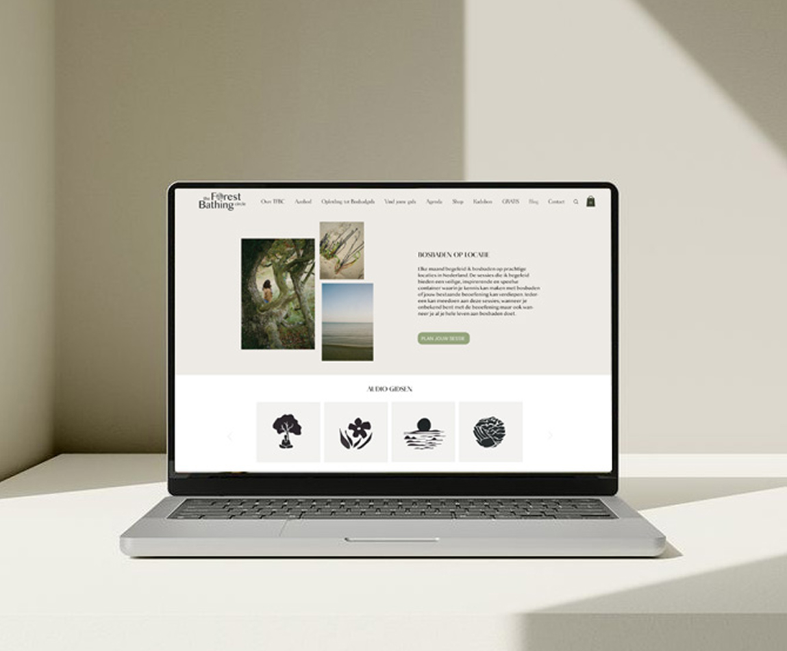 Eline Cohen © Mock up