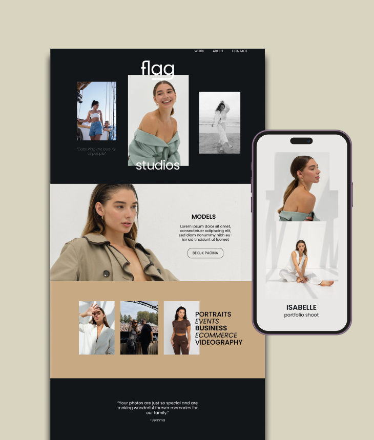 webdesign